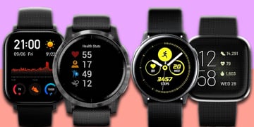 Apple Watch market share drops as Huawei and Samsung make a mark