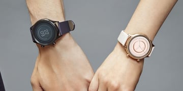 Ticwatch C2+ is another incredibly minor upgrade from Mobvoi