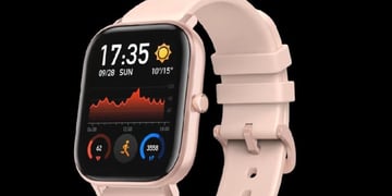 Amazfit adds automatic nap tracking to its smartwatch line-up