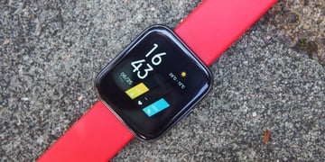 Realme Watch review: powerful $50 smartwatch for Android users