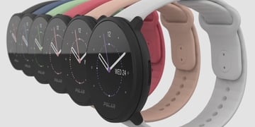 Polar Unite is a bargain sports watch – with one major omission