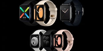 ​Oppo Watch could lead summer smartwatch showdown