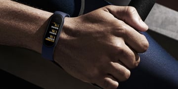 Xiaomi Mi Band 5 Pro surfaces: Hopes high for Alexa powered budget tracker