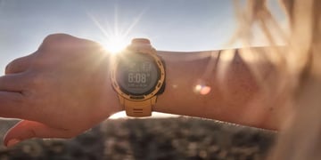 Garmin launches new Instinct and Fenix 6 Solar editions