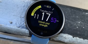 Polar Unite review: Budget fitness watch with one big omission