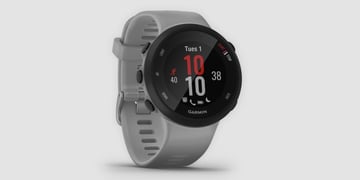 Garmin launches Forerunner 45 Plus: Its budget watch just got even better