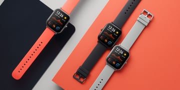 Amazfit GTS 2 and GTR 2  could land next month with Alexa onboard
