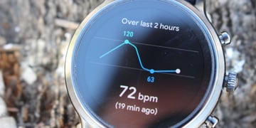 ​Fossil adds advanced smartwatch health features as it tires of waiting for Google