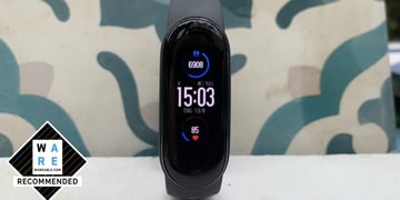 Xiaomi Mi Smart Band 5 review: budget band bosses the basics