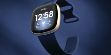 Fitbit Versa 3: GPS and better heart rate dominate smartwatch update