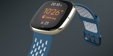 Fitbit Sense and Versa 3 officially announced