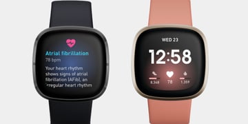Fitbit Sense v Versa 3: we compare Fitbit smartwatches