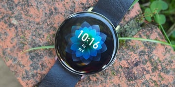 Zepp E Circle review: a good looking smartwatch that struggles to stack up