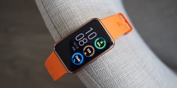 Huawei Watch Fit review: a great entry level sports watch