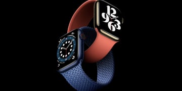 Apple Watch Series 6 and SE revealed - all you need to know