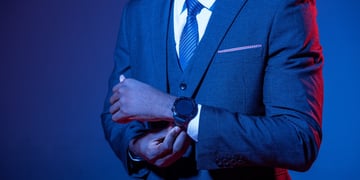 TicWatch Pro 3 will track your blood oxygen and keep you calm