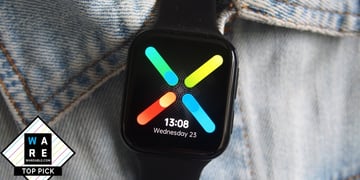 Oppo Watch 41mm review: This Wear OS newbie shines bright