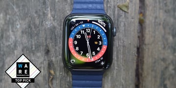 Apple Watch SE (2020) review