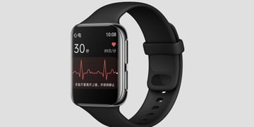 ​Oppo Watch with ECG is official – but China only for now