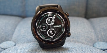 TicWatch Pro 3 review: Powerful specs but fitness lags