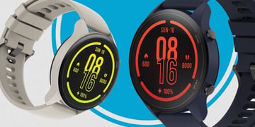 ​Xiaomi Mi Watch goes global with aggressive price and big specs