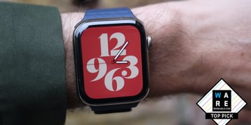 Apple Watch Series 6 review: The best may not be the right choice