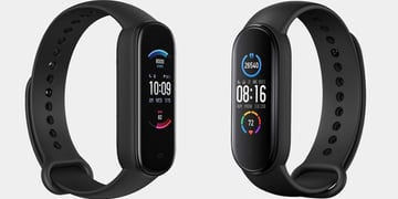 Xiaomi Mi Band 5 v Amazfit Band 5: There's only one winner