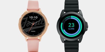 Fossil Gen 5E makes Wear OS a better fit for smaller wrists