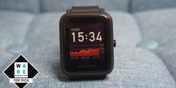 Amazfit Bip S review: Seriously good value