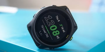 Garmin Forerunner 745 review: Garmin's triathlon watch raises questions
