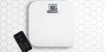 New Garmin Index S2 smart scale has a new feature to help smash your weight goals
