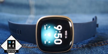 Fitbit Versa 3 review: A potent mix of great battery and top features