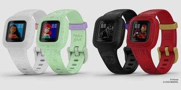 Garmin Vivofit Jr 3 brings more incentives to get kids moving