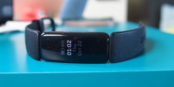 Fitbit Inspire 2 review