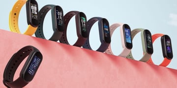 Xiaomi Mi Band 6, 7 and 8 incoming: Huami deal signals yet more budget bands