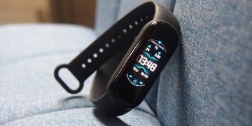 Amazfit Band 5 review: A budget fitness tracker with an Alexa bonus