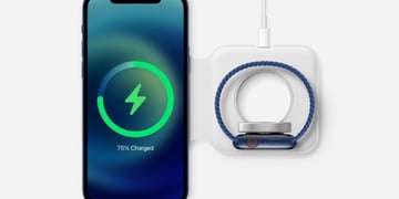 Apple MagSafe Duo is coming to fill that AirPower void in your life