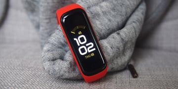Samsung Galaxy Fit 2 review: Samsung's cheapest tracker put to the test