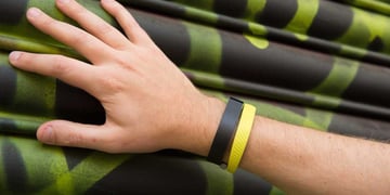 Fitbit Flex v Jawbone UP24: what fitness band is right for you?