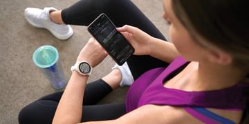 Garmin adds pregnancy tracking feature to watches and Connect