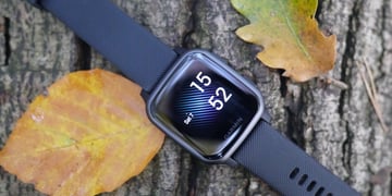 ​Garmin Venu Sq review: Budget sports watch goes big on health stats