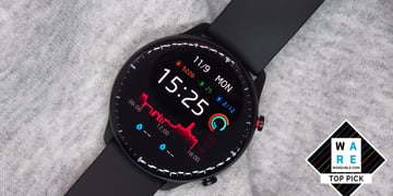 Amazfit GTR 2 review: Sleeker, sportier, smarter