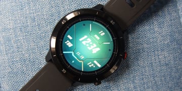 TicWatch GTX review: A smart but basic $59 smartwatch
