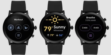New Wear OS tiles land in minor Google update