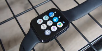 Wyze Watch 44: Affordable Apple Watch smartwatch clone looking likely
