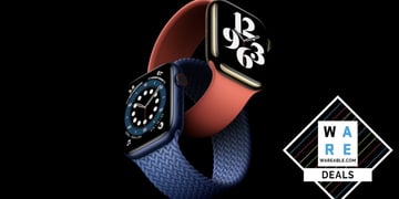 Cyber Monday deals 2020: Garmin, Fitbit and Samsung wearable deals