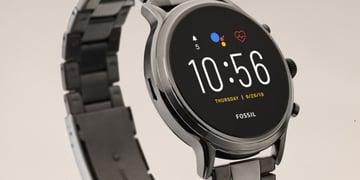 Wear OS Fall Update finally rolling out to Fossil smartwatches