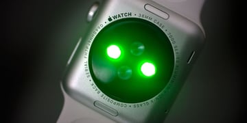 ​Apple wins big blood pressure monitoring patent for Apple Watch
