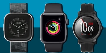 ​Apple leads in smartwatch shipments, as Huawei shows its popularity