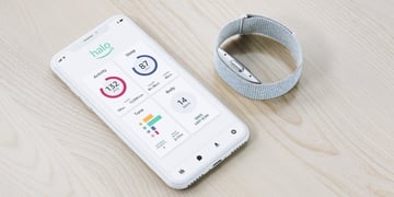 Amazon Halo launches bringing its mood tracking wearable to the masses